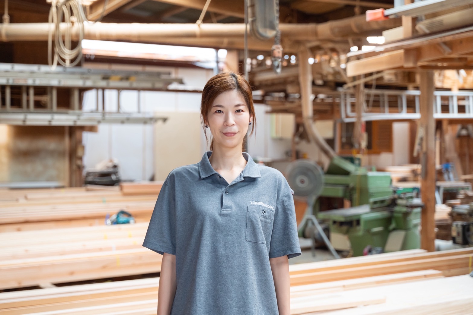 代表取締役石澤光也｜石澤建築スタッフ